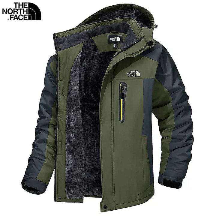 Kurtka Zimowa TNF