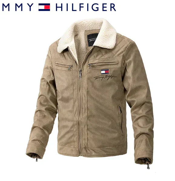 Kurtka Bomber Tommy