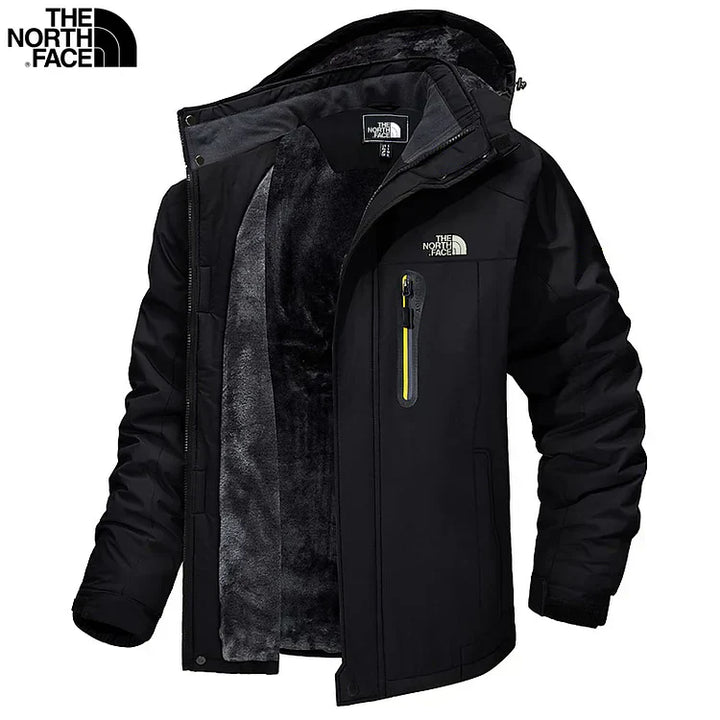 Kurtka Zimowa TNF